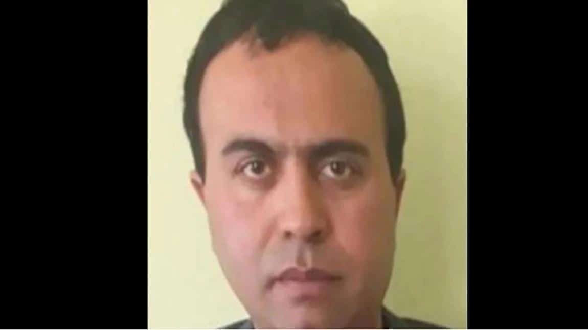 RUHU ŞAD,MEKANI CENNET OLSUN.
